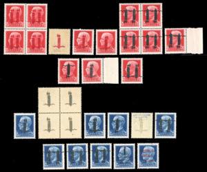 REPUBBLICA SOCIALE ITALIANA 1944 - ... 