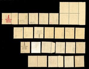 REPUBBLICA SOCIALE ITALIANA 1944 - ... 