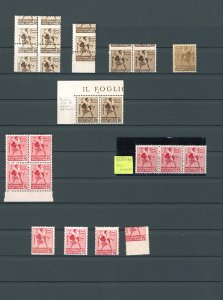 REPUBBLICA SOCIALE ITALIANA ... 