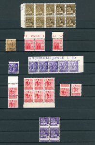 REPUBBLICA SOCIALE ITALIANA ... 