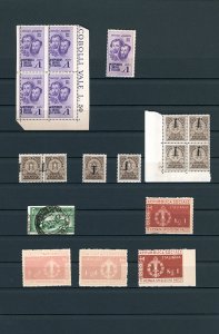 REPUBBLICA SOCIALE ITALIANA ... 