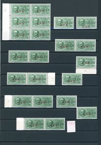 REPUBBLICA SOCIALE ITALIANA ... 