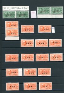 REPUBBLICA SOCIALE ITALIANA ... 