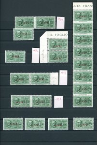 REPUBBLICA SOCIALE ITALIANA ... 