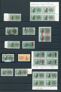 REPUBBLICA SOCIALE ITALIANA ... 