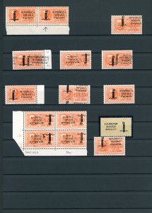 REPUBBLICA SOCIALE ITALIANA ... 