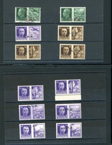 REPUBBLICA SOCIALE ITALIANA ... 