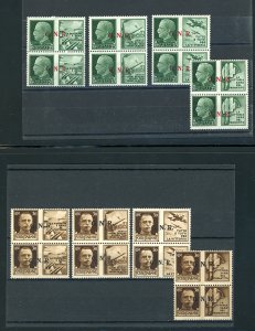 REPUBBLICA SOCIALE ITALIANA ... 