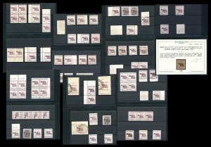 LUOGOTENENZA 1943 - Lupa Capitolina ... 