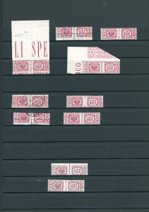 LUOGOTENENZA 1945 - Bellissima ... 