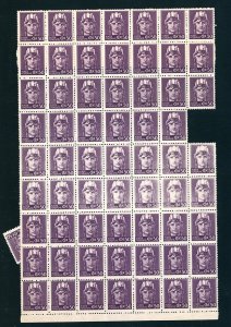 LUOGOTENENZA 1945 - Bellissima ... 