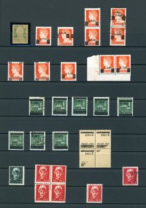 LUOGOTENENZA 1945 - Bellissima ... 