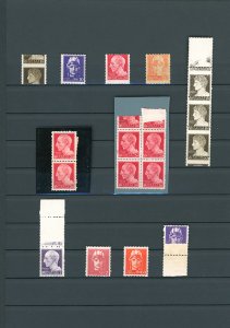 LUOGOTENENZA 1945 - Bellissima ... 