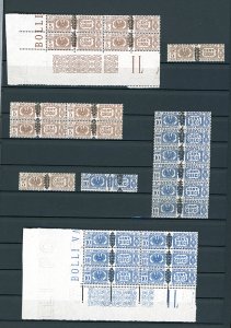 LUOGOTENENZA 1945 - Bellissima ... 