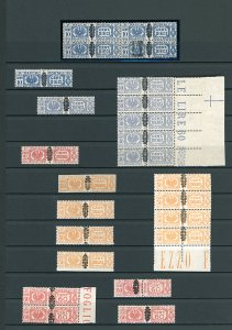 LUOGOTENENZA 1945 - Bellissima ... 