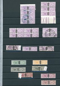 LUOGOTENENZA 1945 - Bellissima ... 