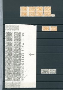 LUOGOTENENZA 1945 - Bellissima ... 