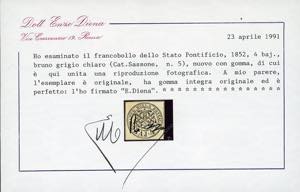 1852 - 4 baj bruno grigio chiaro ... 