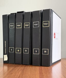 REPUBBLICA ITALIANA 1945/1999 - Collezione ... 