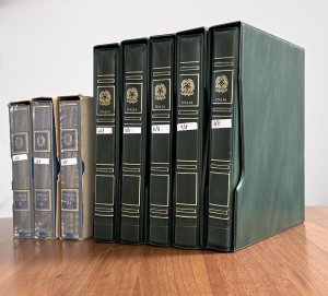 REPUBBLICA ITALIANA 1945/2010 - ... 