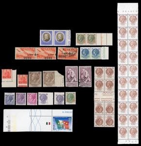 REPUBBLICA ITALIANA 1948/1975 - Piccolo ... 