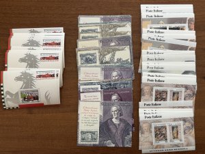 REPUBBLICA ITALIANA 1985/2001 - ... 