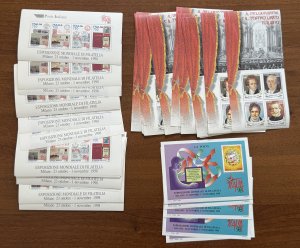 REPUBBLICA ITALIANA 1985/2001 - ... 