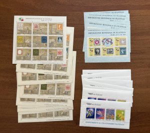 REPUBBLICA ITALIANA 1985/2001 - ... 