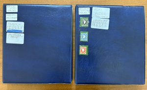 AREA ITALIANA 1850/1980 - Accumulazione di ... 