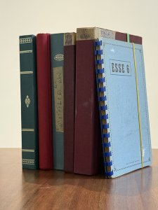 AREA ITALIANA 1862/2000 - Insieme di varie ... 