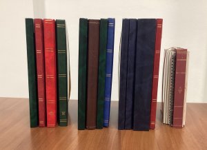 AREA ITALIANA 1910/2010 - Accumulazione di ... 