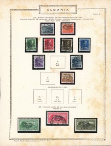ALBANIA OCCUPAZIONE ITALIANA E ... 