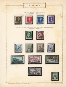 ALBANIA OCCUPAZIONE ITALIANA E ... 