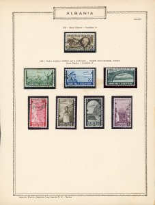 ALBANIA OCCUPAZIONE ITALIANA E ... 