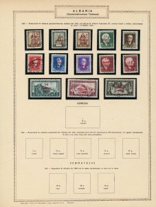 ALBANIA OCCUPAZIONE ITALIANA E ... 