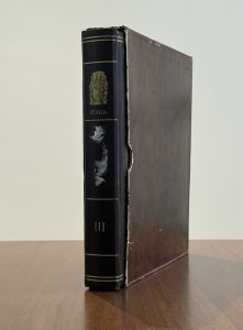 OCCUPAZIONI II GUERRA MONDIALE 1945/1954 - ... 