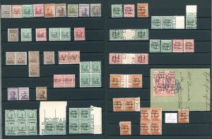 TRENTINO ALTO ADIGE-VENETIA TRIDENTINA 1918 ... 