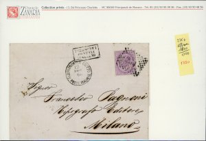 UFFICI POSTALI ALLESTERO ... 