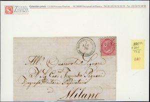 UFFICI POSTALI ALLESTERO ... 