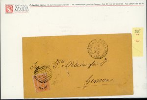 UFFICI POSTALI ALLESTERO ... 