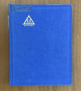 SOMALIA AFIS 1950/1960 - Collezione completa ... 