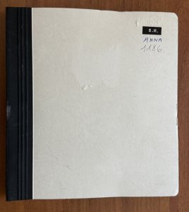 SAN MARINO 1877/1965 - Inizio di collezione ... 