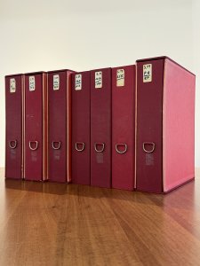 SAN MARINO 1877/2005 - Grande ed ordinata ... 