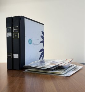 SAN MARINO 1899/2002 - Ben avviata ... 