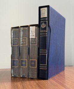 SAN MARINO 1945/2010 - Ben avviata ... 