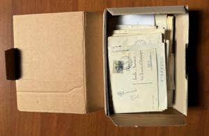 SAN MARINO/VATICANO 1958/1985 - Decine di ... 