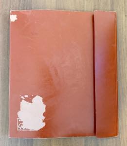 VATICANO 1950/1956 - Accumulazione di fogli ... 