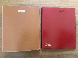 SMOM 1968/1985 - Accumulazione commerciale ... 