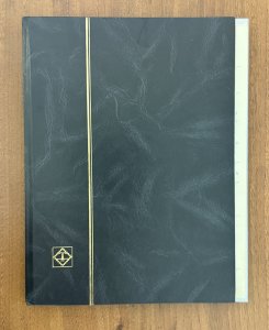 DANIMARCA 1851/1983 - Collezione non ... 