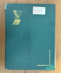 FRANCIA 1849/1935 - Accumulazione ... 
